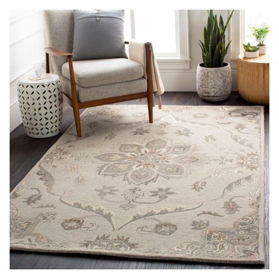 Surya Caesar CAE-1201 12' x 15' Rug