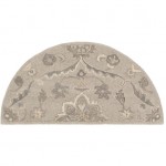 Surya Caesar CAE-1201 2' x 4' Hearth Rug