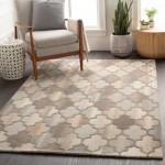 Surya Forum FM-7208 6' x 9' Rug