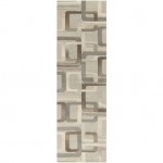 Surya Forum FM-7209 4' Round Rug