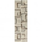 Surya Forum FM-7209 6' Square Rug