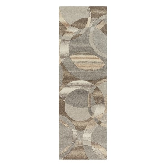 Surya Forum FM-7210 6' x 9' Kidney Rug