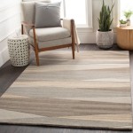 Surya Forum FM-7211 8' x 10' Kidney Rug