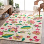 Surya Rain RAI-1265 3' x 5' Rug