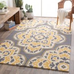 Surya Rain RAI-1267 8' Round Rug