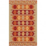 Surya Rain RAI-1273 3' x 5' Rug