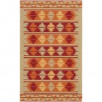 Surya Rain RAI-1273 8\' Round Rug