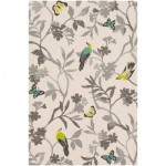 Surya Rain RAI-1276 8' Round Rug