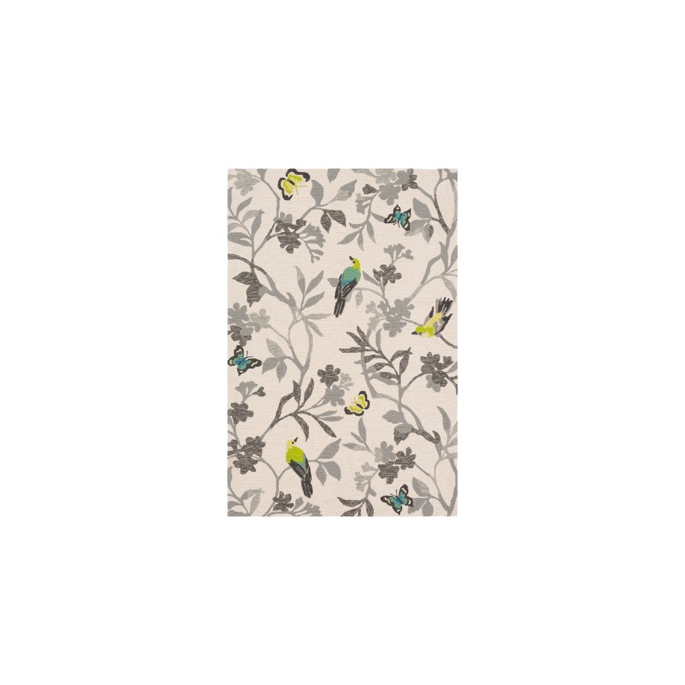 Surya Rain RAI-1276 8' Round Rug Surya Rain RAI-1276 8' Round Rug