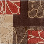 Surya Cosmopolitan COS-8889 6' x 9' Rug