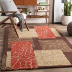 Surya Cosmopolitan COS-8889 6' x 9' Rug