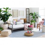 Surya Idina IDI-8800 9' x 12' Rug