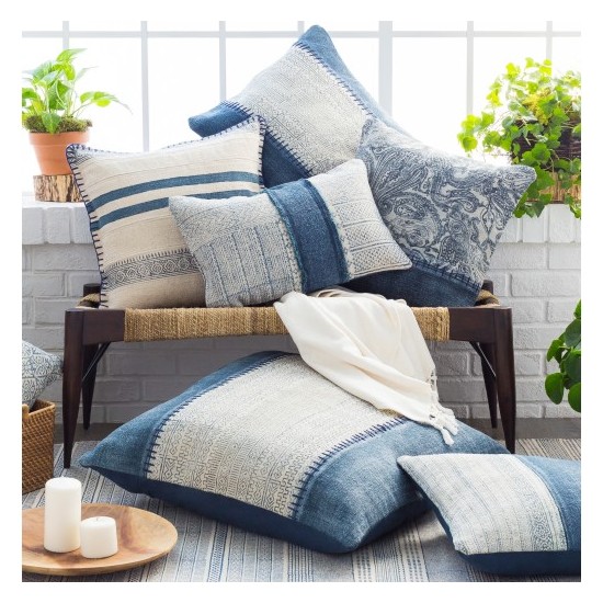 Surya Idina IDI-8800 9' x 12' Rug
