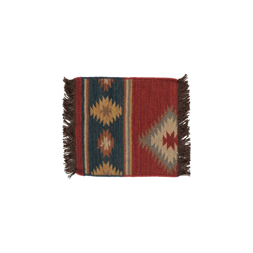 Surya Jewel Tone JT-1033 6' x 9' Rug Surya Jewel Tone JT-1033 6' x 9' Rug