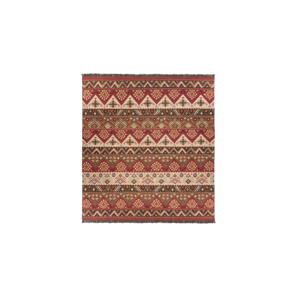 Surya Jewel Tone JT-8 6' x 9' Rug Surya Jewel Tone JT-8 6' x 9' Rug