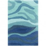 Surya Pigments PGM-3003 6' x 9' Rug