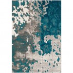 Surya Rafetus ETS-2324 5'3" x 7'7" Rug