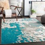 Surya Rafetus ETS-2324 5'3" x 7'7" Rug
