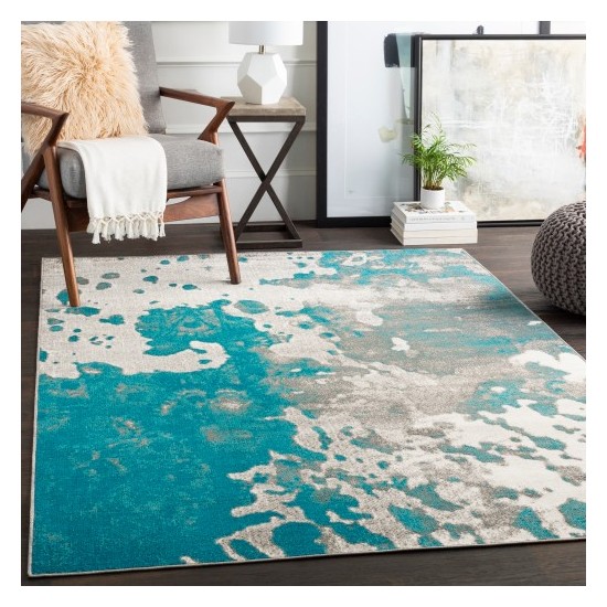 Surya Rafetus ETS-2324 5'3" x 7'7" Rug