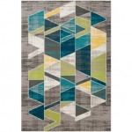 Surya Rafetus ETS-2329 5'3" x 7'7" Rug