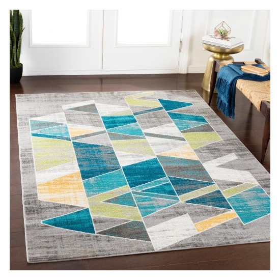 Surya Rafetus ETS-2329 5'3" x 7'7" Rug