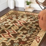 Surya Paramount PAR-1079 5'3" x 7'9" Rug