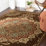 Surya Paramount PAR-1082 5'3" x 7'9" Rug