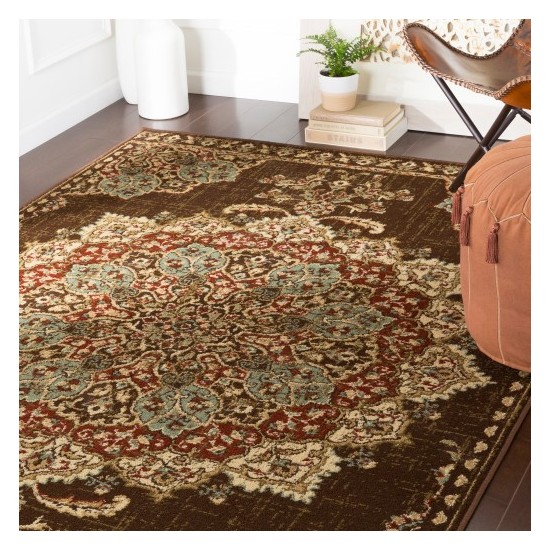 Surya Paramount PAR-1082 5'3" x 7'9" Rug