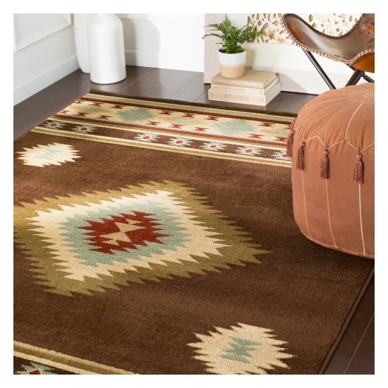 Surya Paramount PAR-1083 5'3" x 7'9" Rug