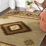 Surya Paramount PAR-1084 5'3" x 7'9" Rug