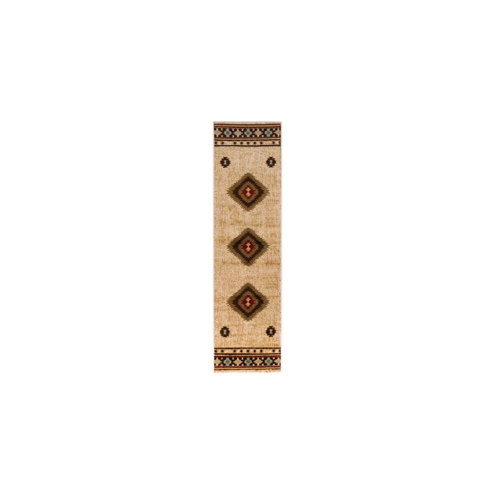 Surya Paramount PAR-1085 5'3" x 7'9" Rug