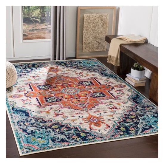 Surya Paramount PAR-1108 5'3" x 7'9" Rug