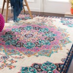 Surya Paramount PAR-1112 5'3" x 7'9" Rug