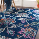 Surya Paramount PAR-1114 5'3" x 7'9" Rug