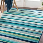 Surya Paramount PAR-1117 5'3" x 7'9" Rug