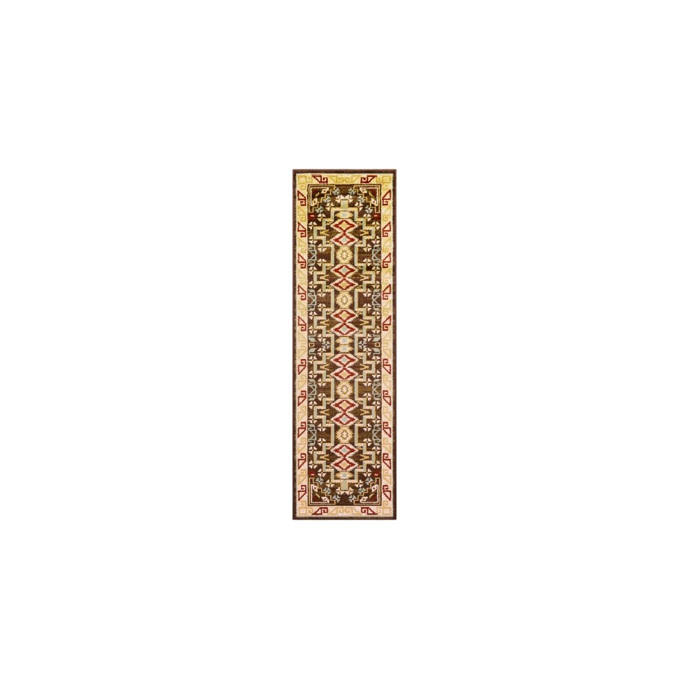 Surya Paramount PAR-1079 7'10" x 11'2" Rug