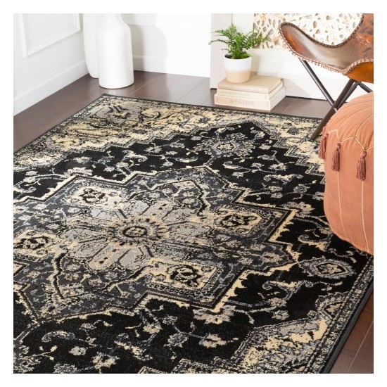 Surya Paramount PAR-1090 7'10" x 11'2" Rug