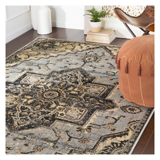 Surya Paramount PAR-1091 7'10" x 11'2" Rug