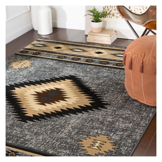 Surya Paramount PAR-1094 7'10" x 11'2" Rug