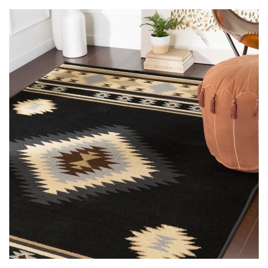 Surya Paramount PAR-1095 7'10" x 11'2" Rug