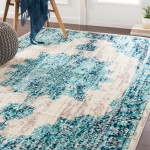 Surya Paramount PAR-1103 7'10" x 11'2" Rug