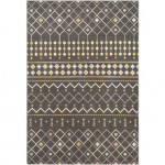 Surya Rafetus ETS-2321 2' x 2'11" Rug