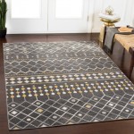 Surya Rafetus ETS-2321 2' x 2'11" Rug