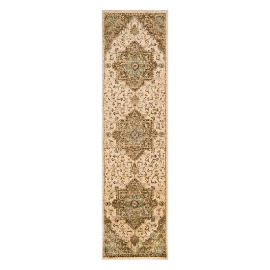 Surya Paramount PAR-1081 1'10" x 2'11" Rug