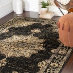 Surya Paramount PAR-1089 1'10" x 2'11" Rug