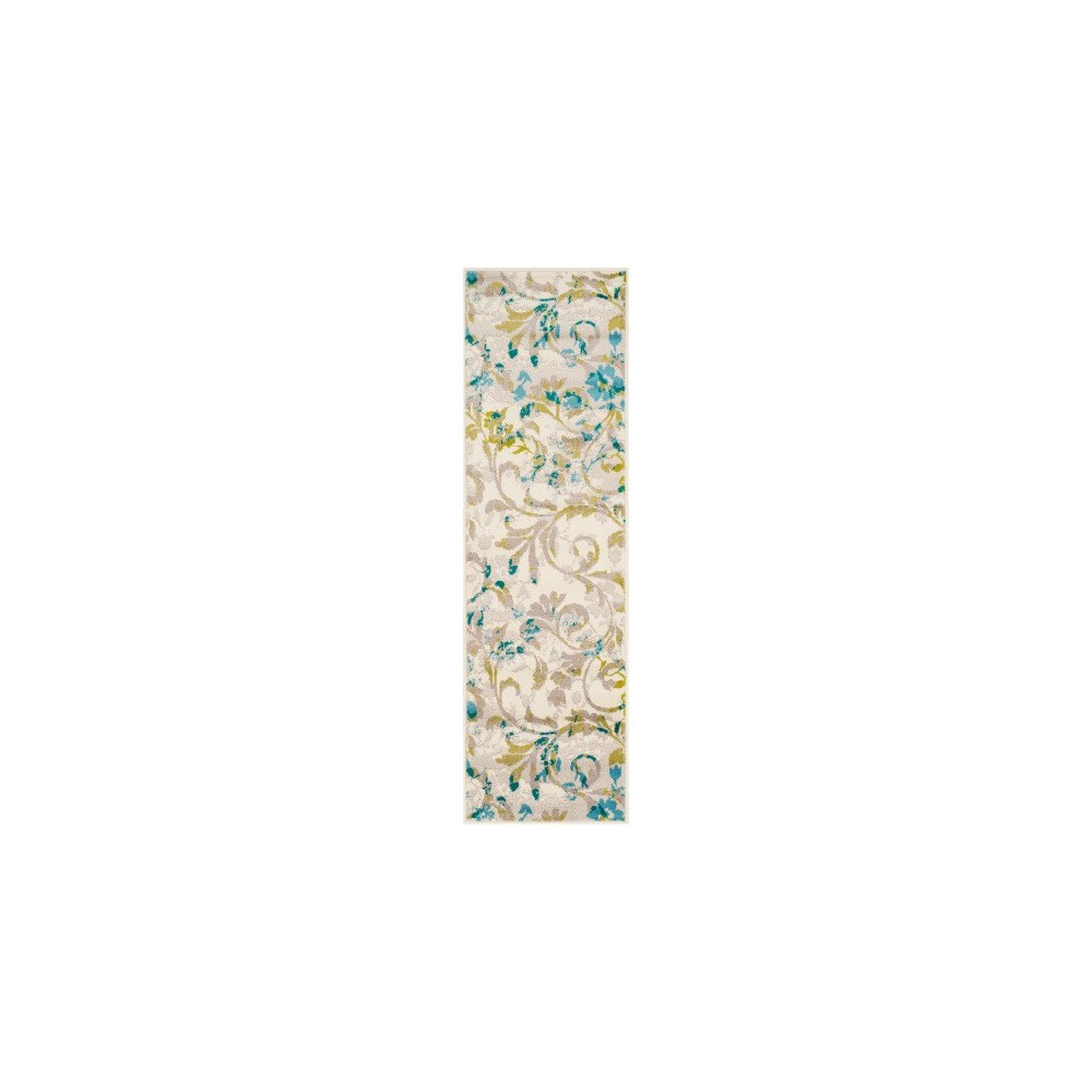 Surya Paramount PAR-1097 1'10" x 2'11" Rug Surya Paramount PAR-1097 1'10" x 2'11" Rug