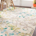 Surya Paramount PAR-1097 1'10" x 2'11" Rug