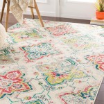 Surya Paramount PAR-1105 1'10" x 2'11" Rug