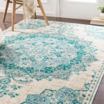 Surya Paramount PAR-1110 1'10" x 2'11" Rug