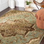 Surya Paramount PAR-1080 6'7" x 9'6" Rug